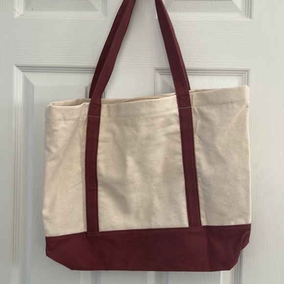 NWT VS PINK Tote Bag - Picture 5 of 7
